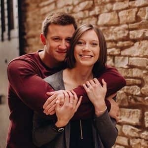 Meet your Posher, Zandra